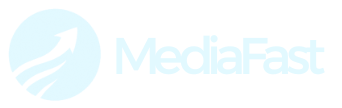 MediaFast Logo
